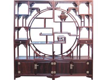 多宝格回收